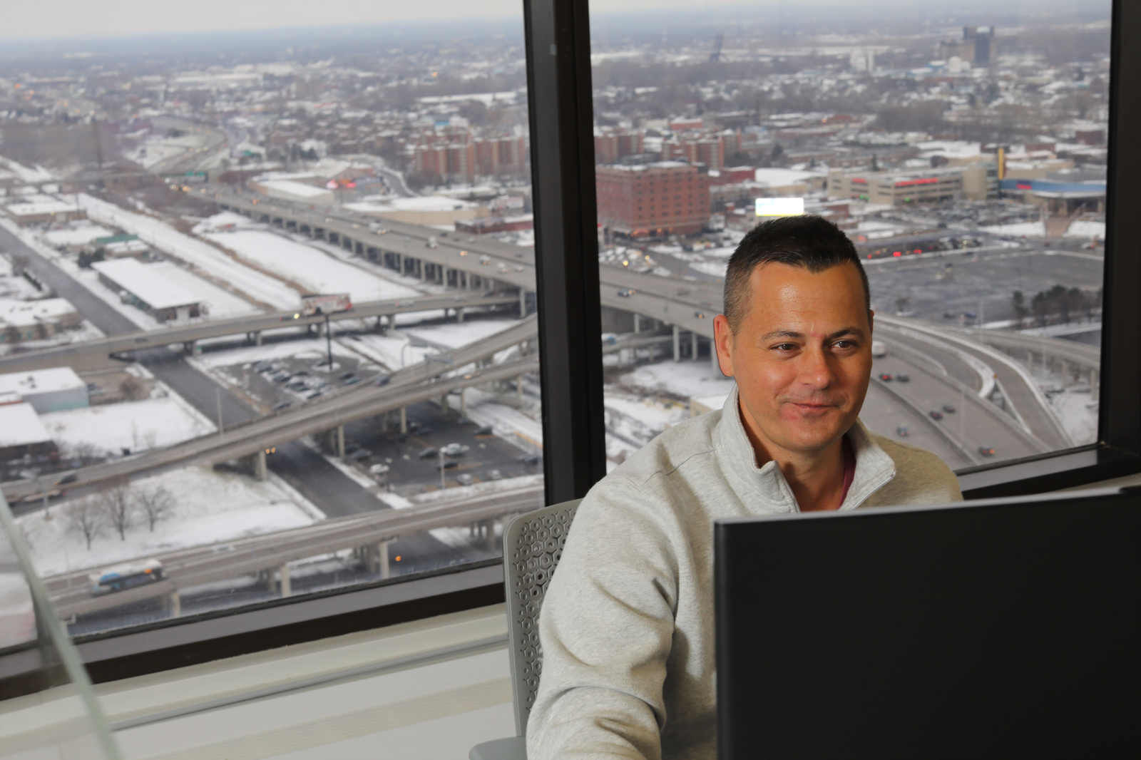 Buffalo named one of the top-five fastest-growing startup cities. What does that mean?